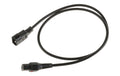 IECLock Netzkabel 3.0m schwarz IECLock C13 - C14, 3x1.0mm2, H05VV-F