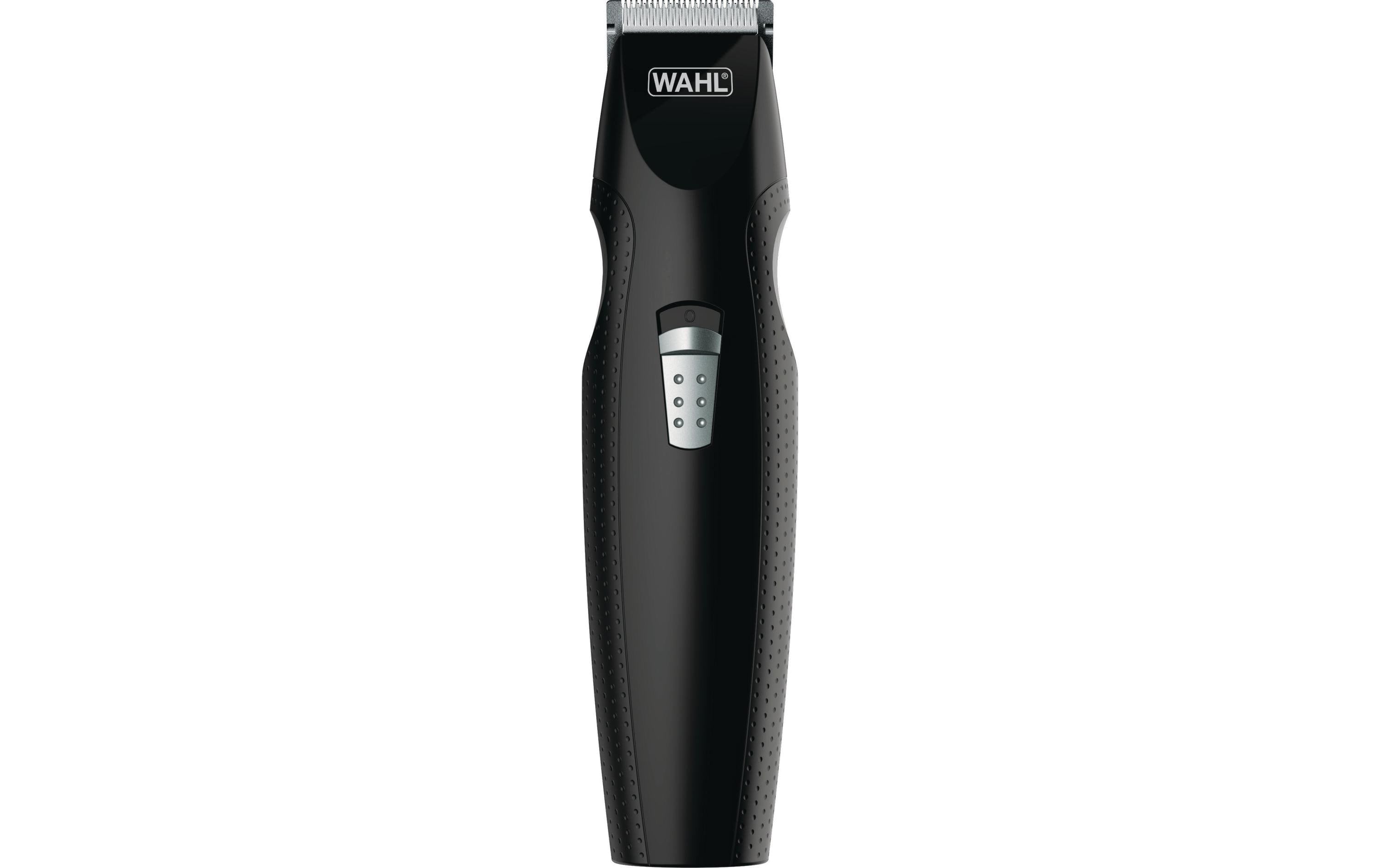 Wahl Bartschneider Battery Trimmer Batteriebetrieb