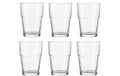Montana Trinkglas Easy 200ml 6er Set, H: 10cm