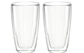 Montana Kaffeetasse 2er Set Enjoy Volumen: 330ml, H: 15cm, D: 17cm