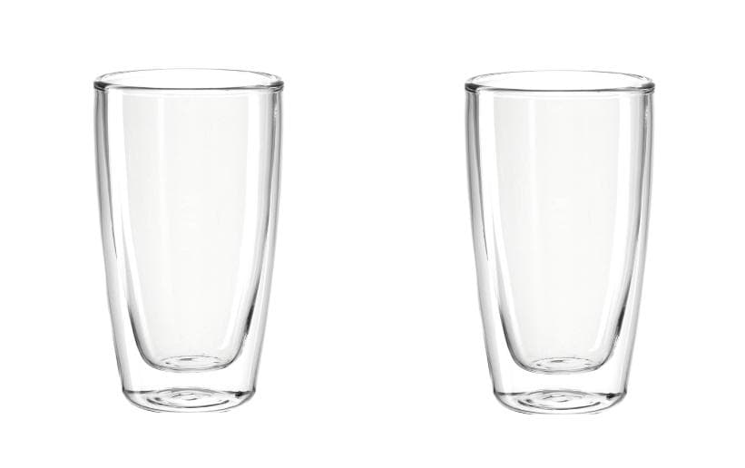 Montana Kaffeetasse 2er Set Enjoy Volumen: 250ml, H: 14cm, D: 16cm