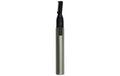 Wahl Gesichtshaar-Trimmer GroomsMan Lithium Nase, Augenbrauen, Detailtrimmen