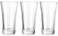 Montana Trinkglas Pure 290ml 3er Set, H:15cm