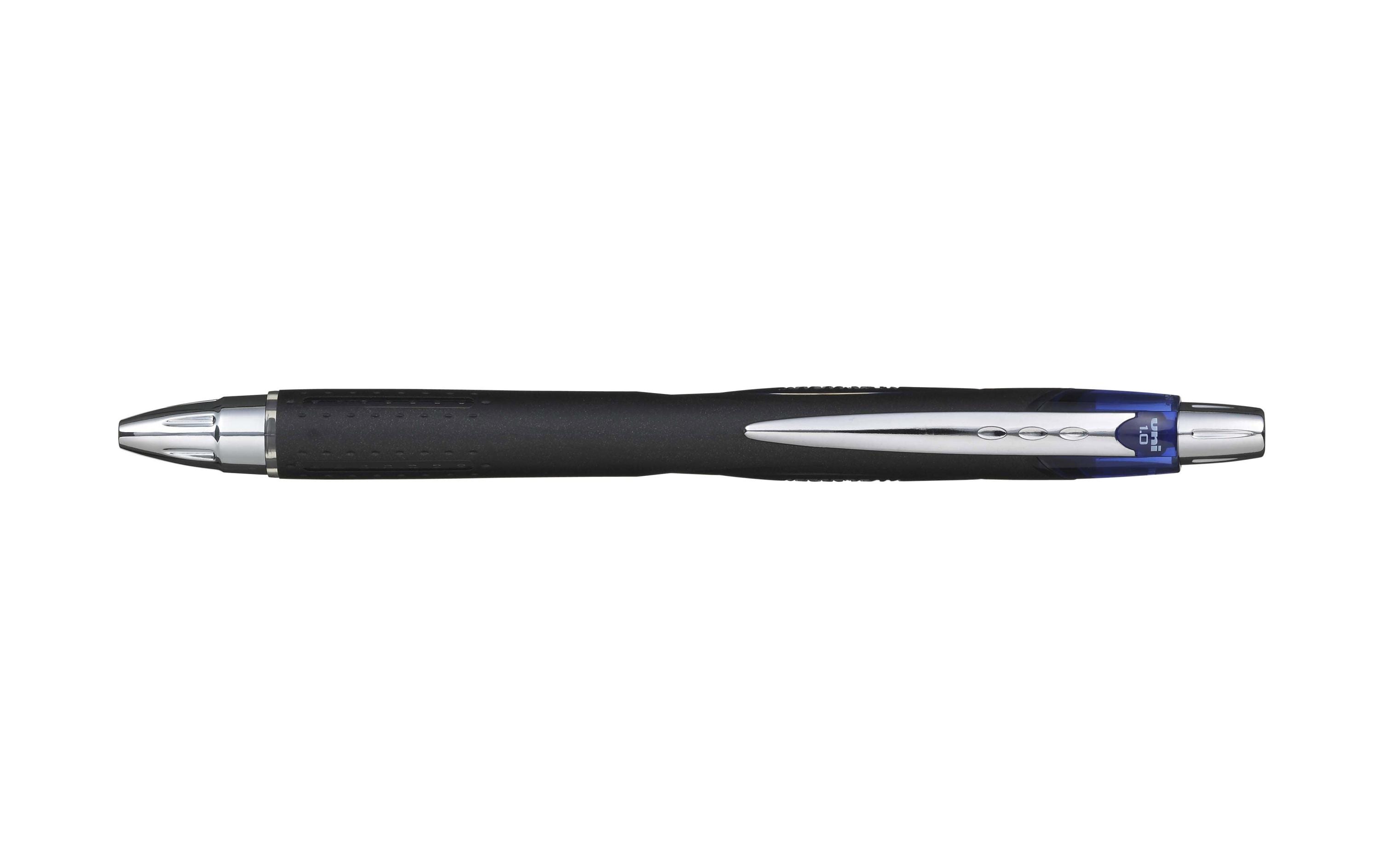 UNIBALL Jetstream RT - 1 mm Roller blau