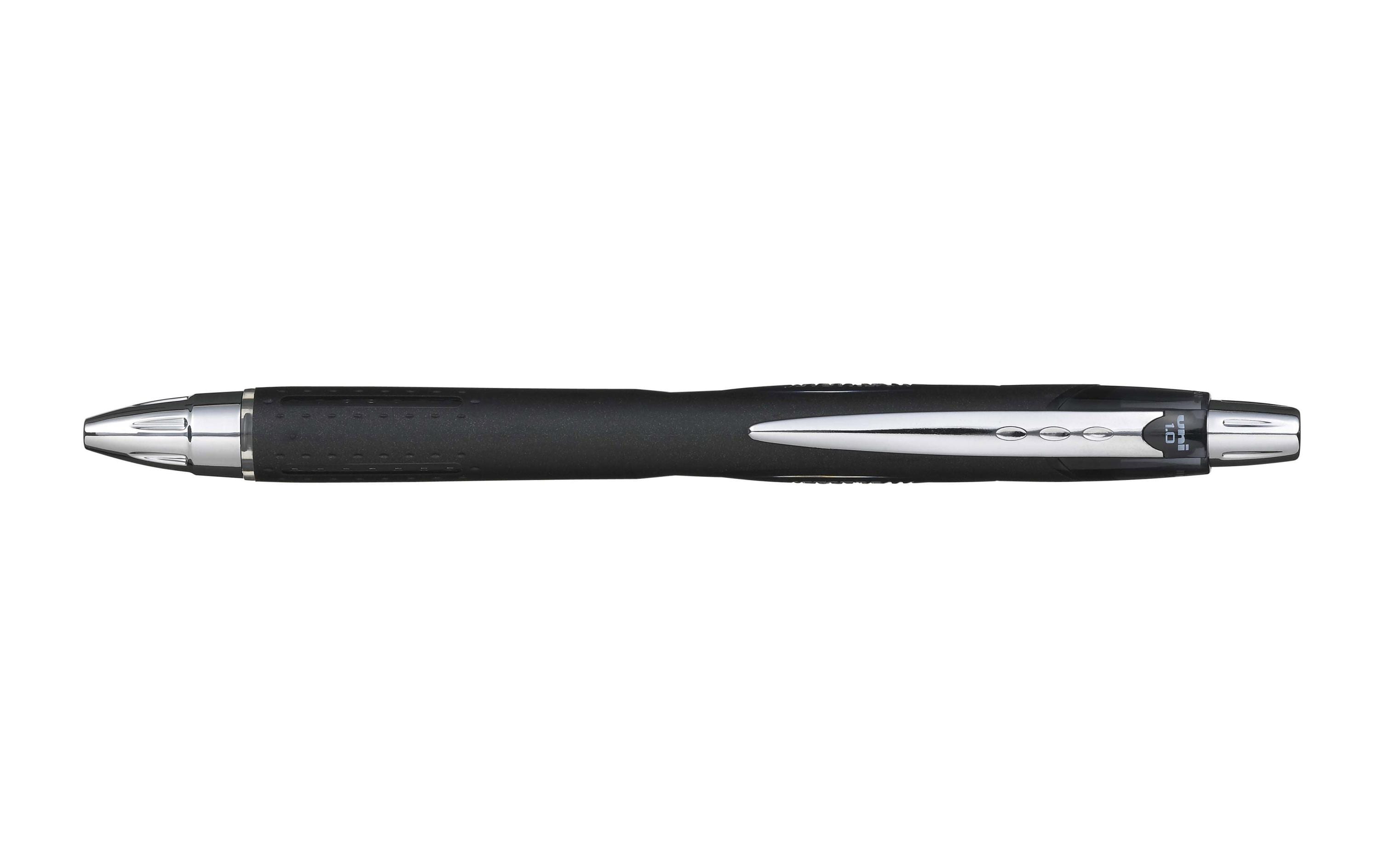 UNIBALL Jetstream RT - 1 mm Roller schwarz