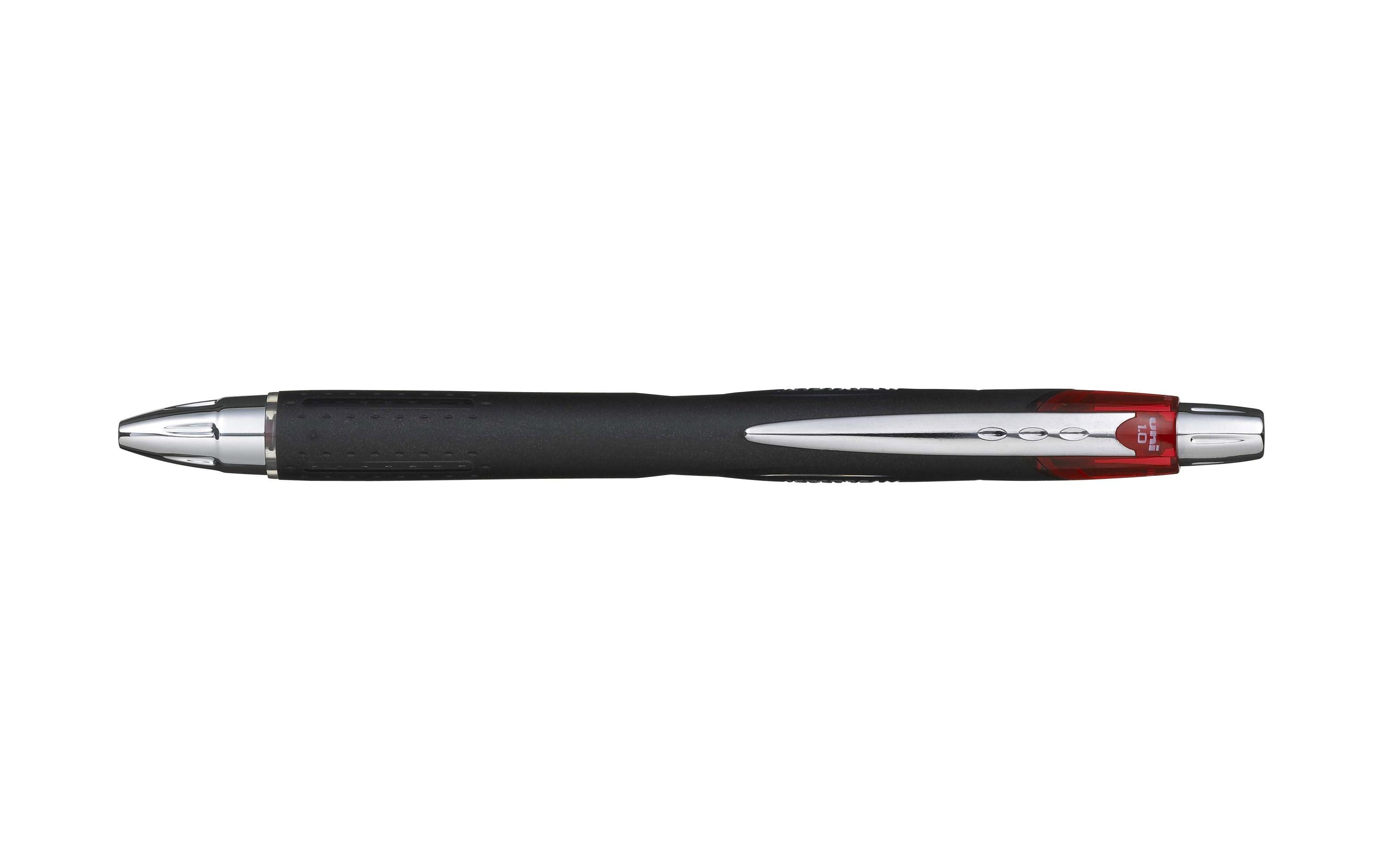 UNIBALL Jetstream RT - 1 mm Roller rot
