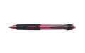 UNIBALL Powertank Kugelschreiber 1 mm, rot