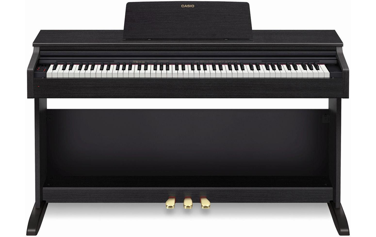 CASIO AP-270BK CELVIANO Digital Piano