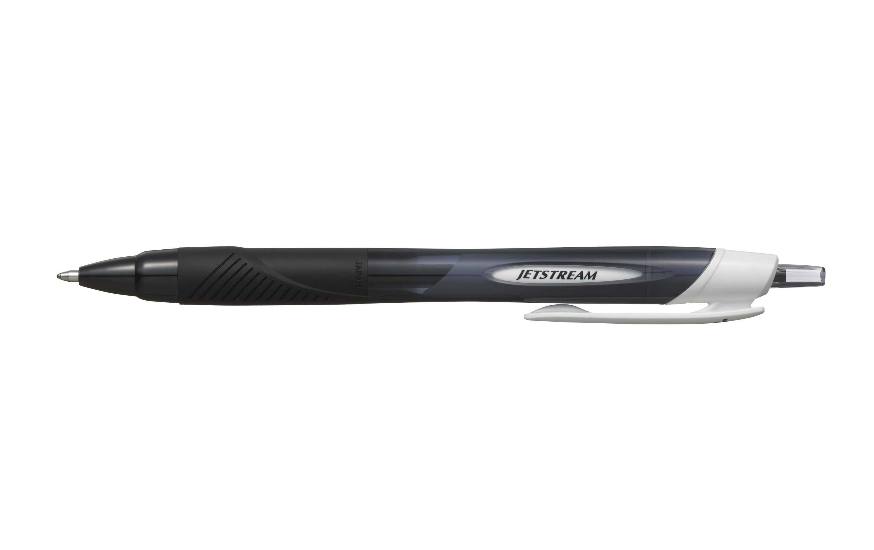 UNIBALL Jetstream Sport - 1 mm ECO schwarz, 1 Stk