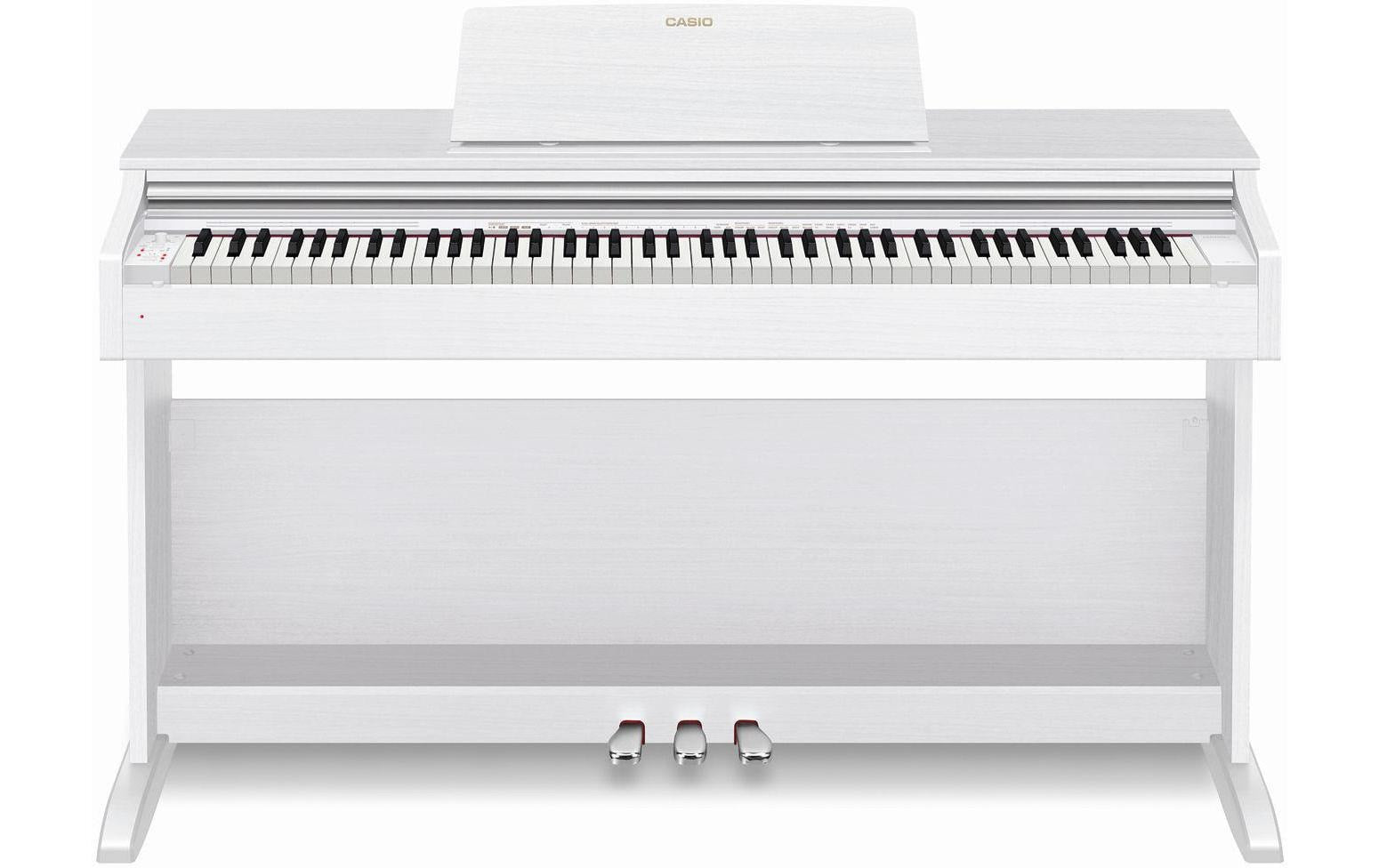 CASIO AP-270WE CELVIANO Digital Piano