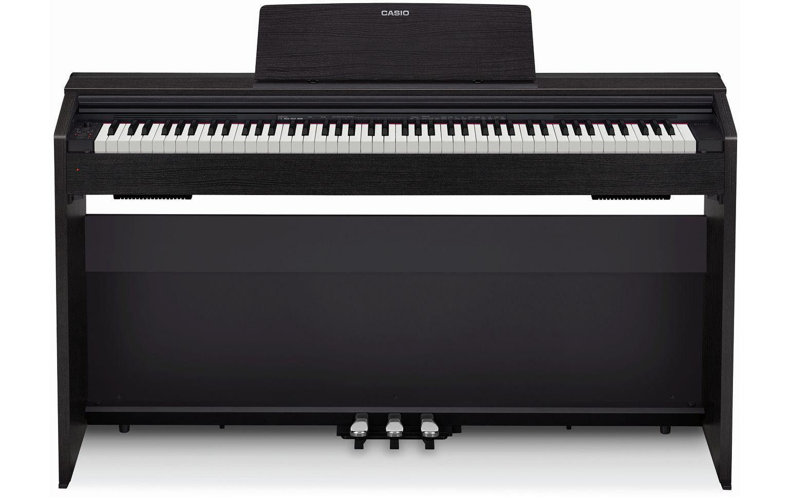 CASIO PX-870BK PRIVIA Digital Piano