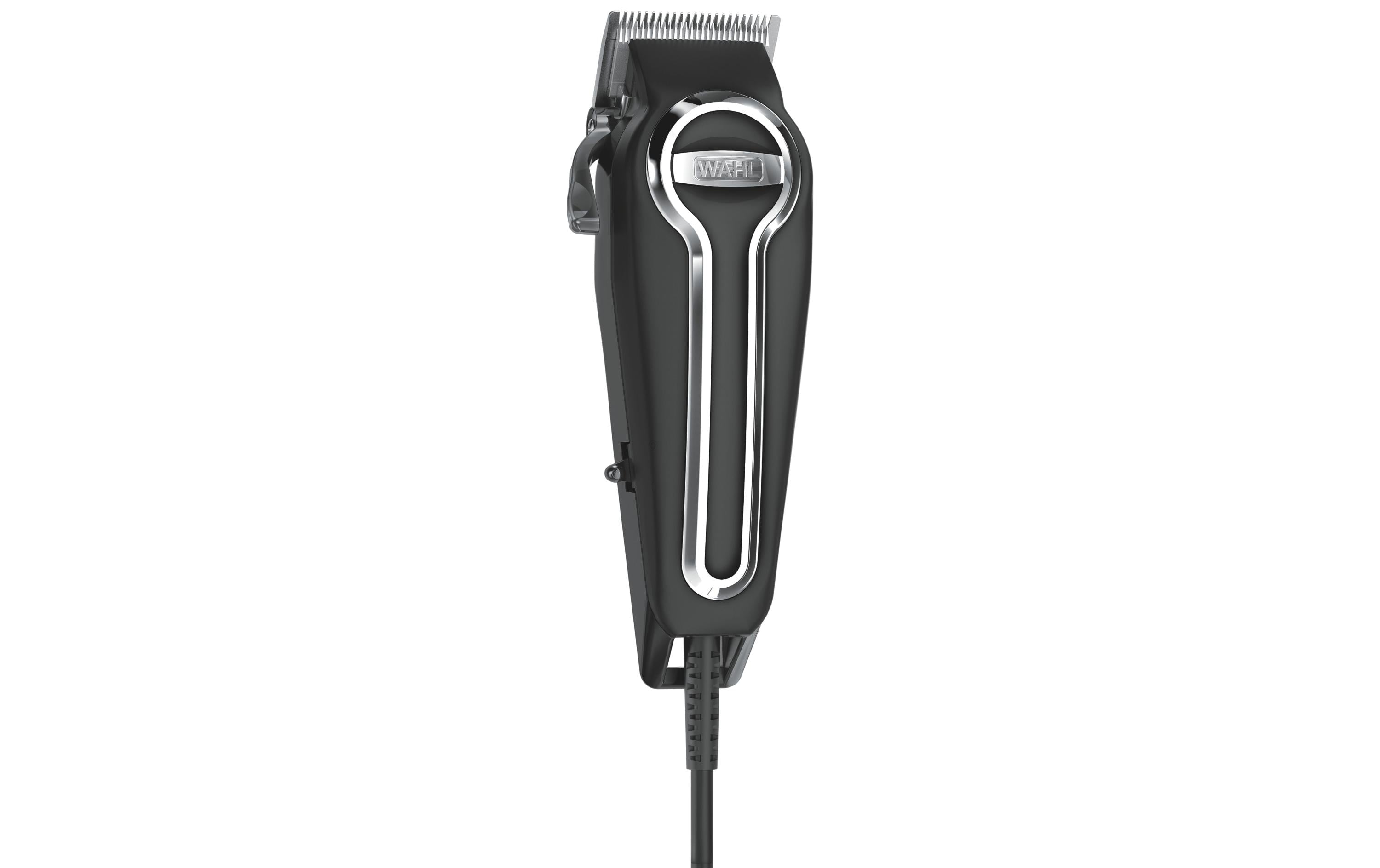 Wahl Haarschneider-Set Elite Pro div. Zubehör und Koffer