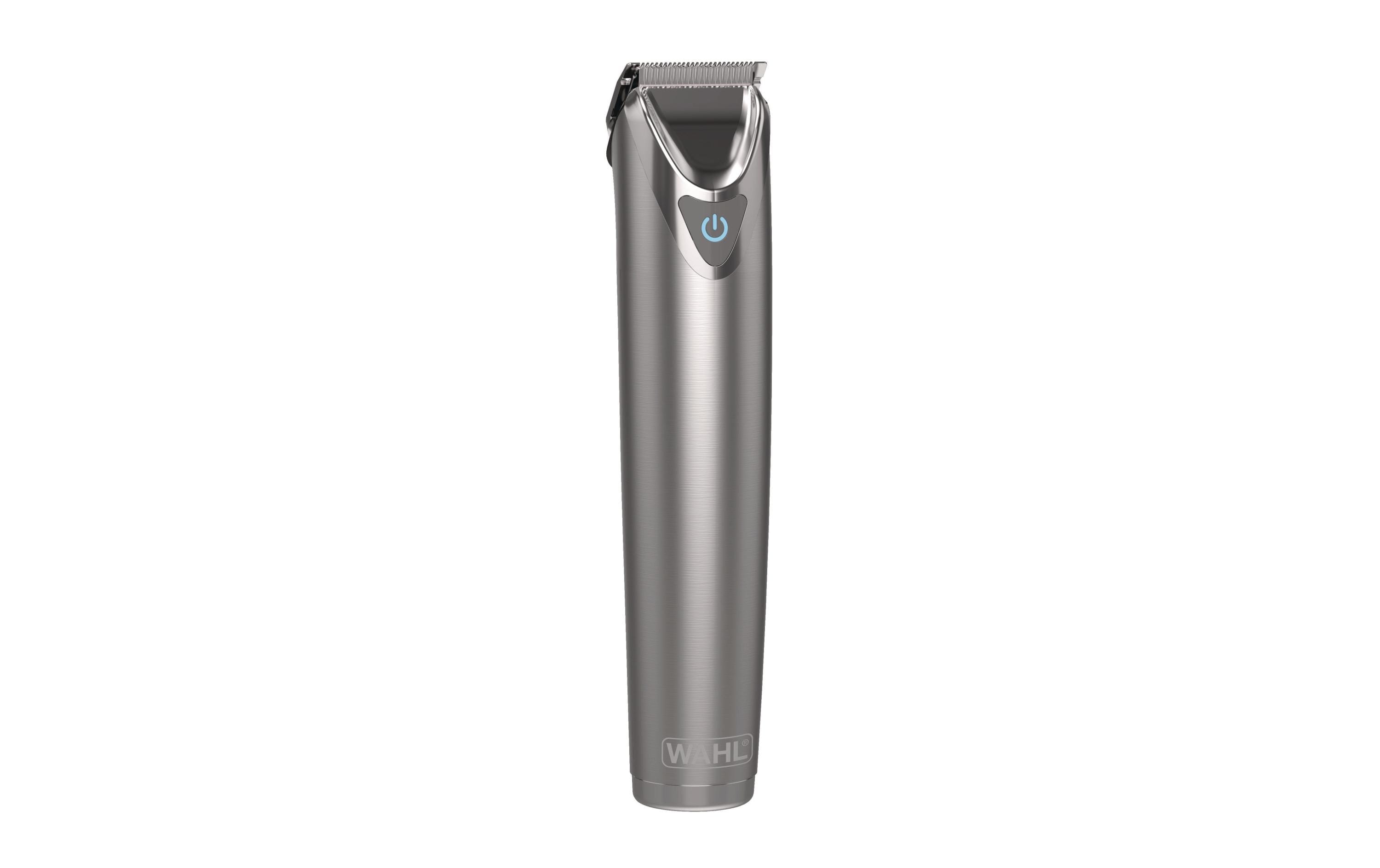 Wahl Bart- u. Haarschneider Lithium Trimmer, Rasierer