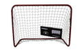 Eurostick Bandit Tor L rot, Masse: 115 x 90 x 50cm