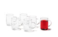 Leonardo Teeglas Novo 360ml 6er Set