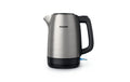 Philips Wasserkocher HD9350/94 1.7 l, 2200 W, Lichtanzeige