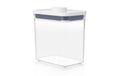 OXO Good Grips Pop Dose rechteckig 1.6l Luftdicht, 16x10.5x16 cm