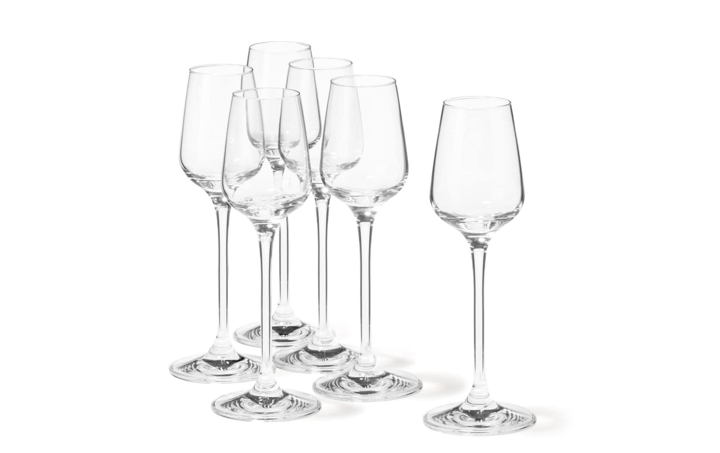 Leonardo Digestifglas Tivoli 100ml 6er Set