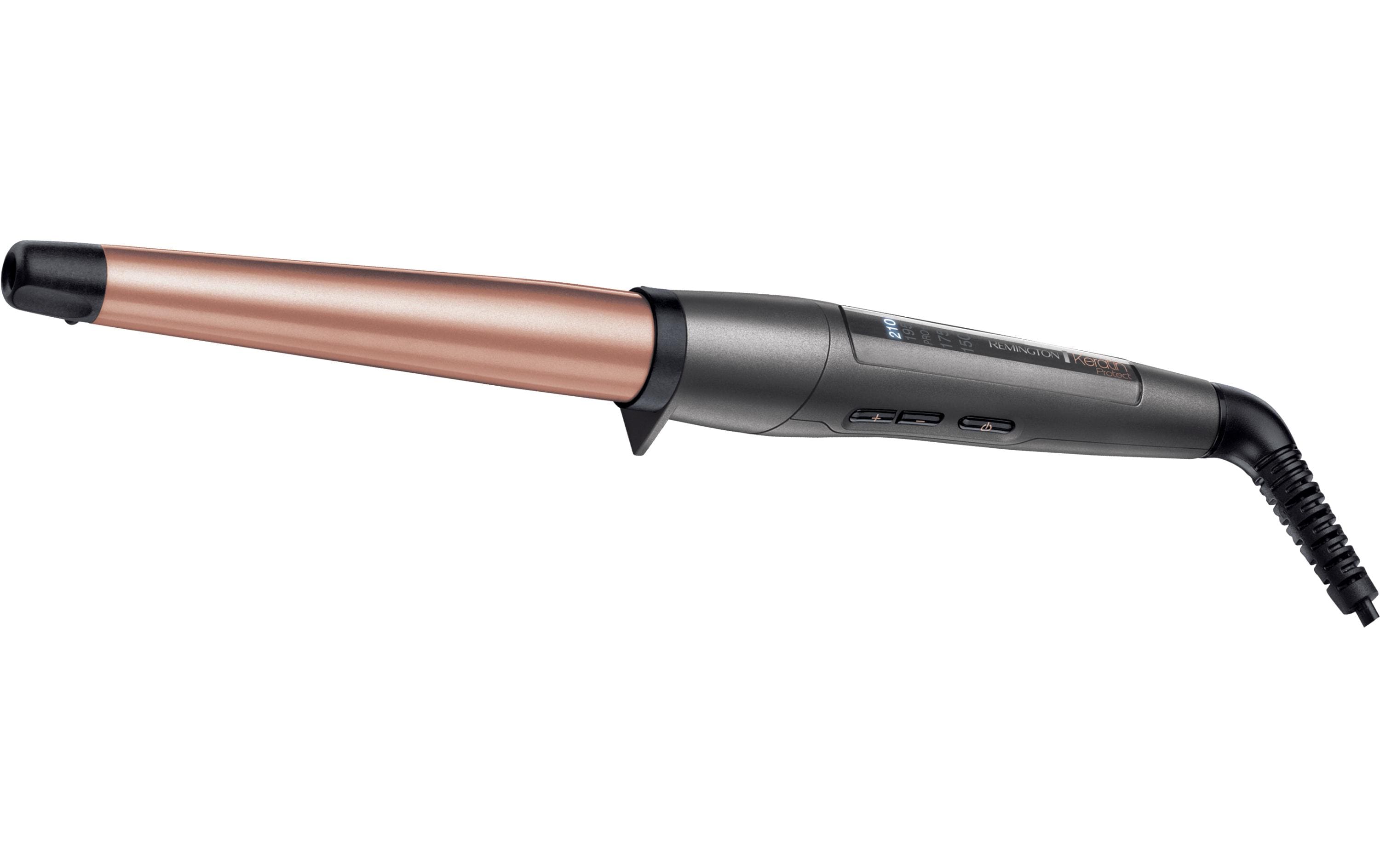 Remington Lockenstab CI83V6 19-28 mm Keratin Protect