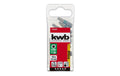 kwb Bit Titan T20 10 Stück, 25 mm 1/4"