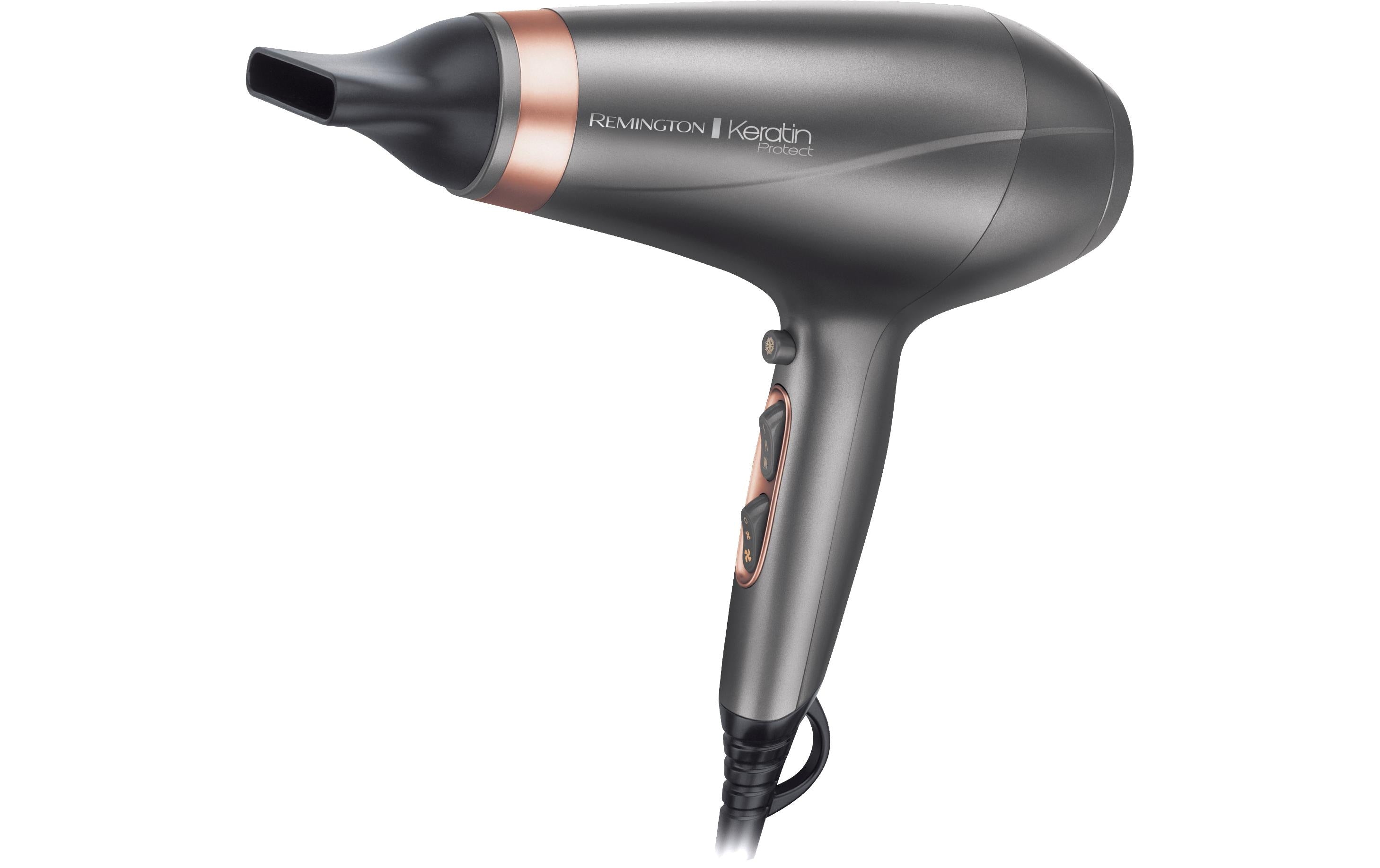 Remington Haartrockner AC8820 Keratin Prot.