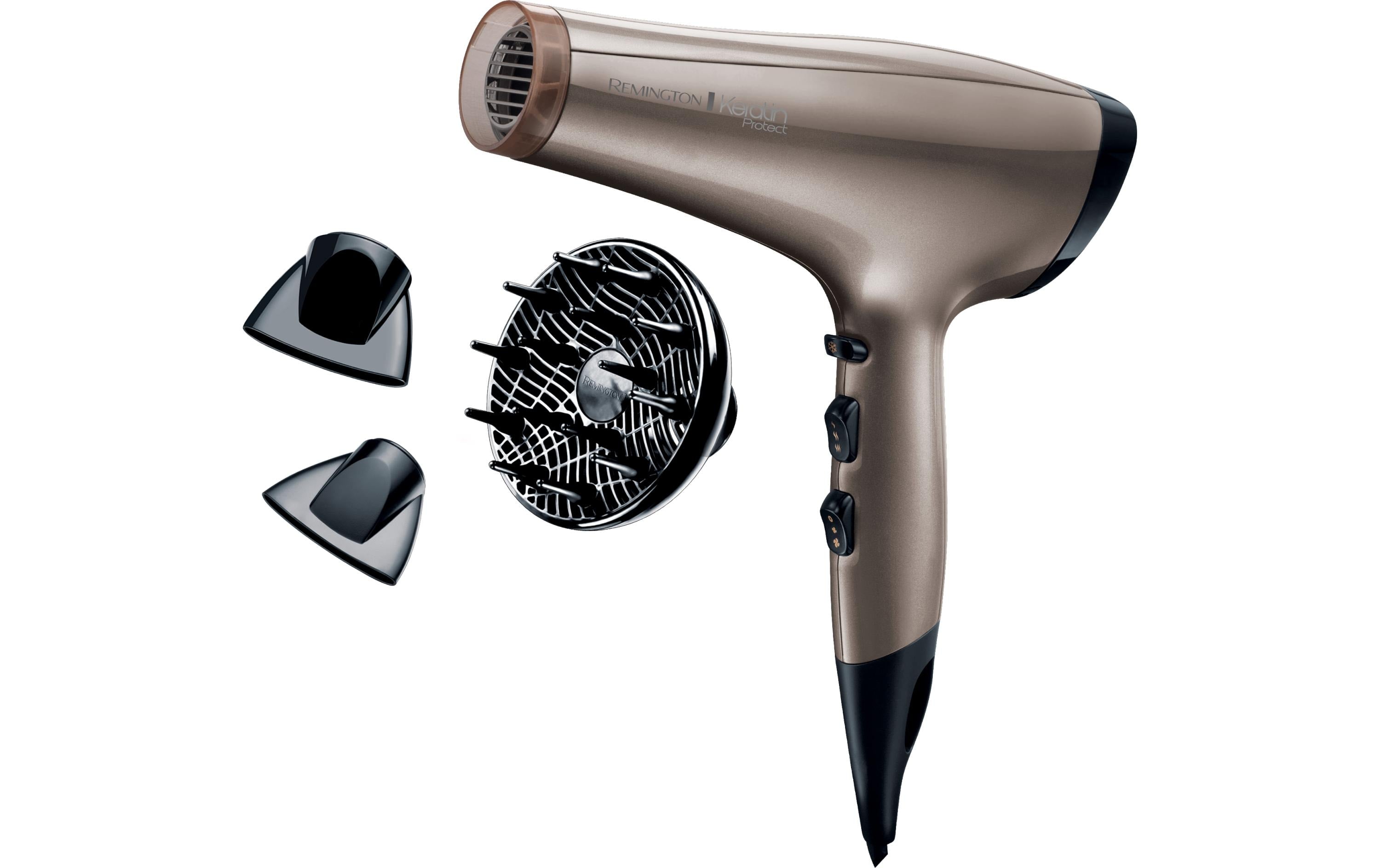 Remington Haartrockner AC8002 Keratin Prot.