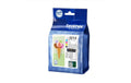 Tinte Brother LC-3213VAL Value Pack Cyan, Magenta, Yellow, Black