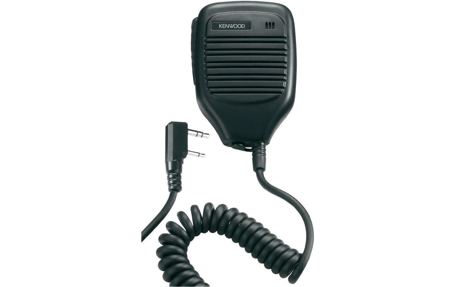 Motorola Kenwood Lautsprechermikrofon für TK-3401D