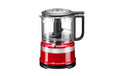 KitchenAid Food Processor Mini rot 240 W