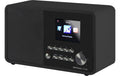 Imperial i110, Internet-Radio, schwarz UPnP/DLNA, TFT Display, USB, 3.5mm