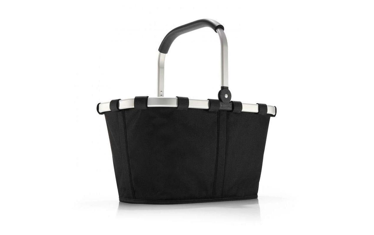 Reisenthel Einkaufskorb carrybag 22 l black