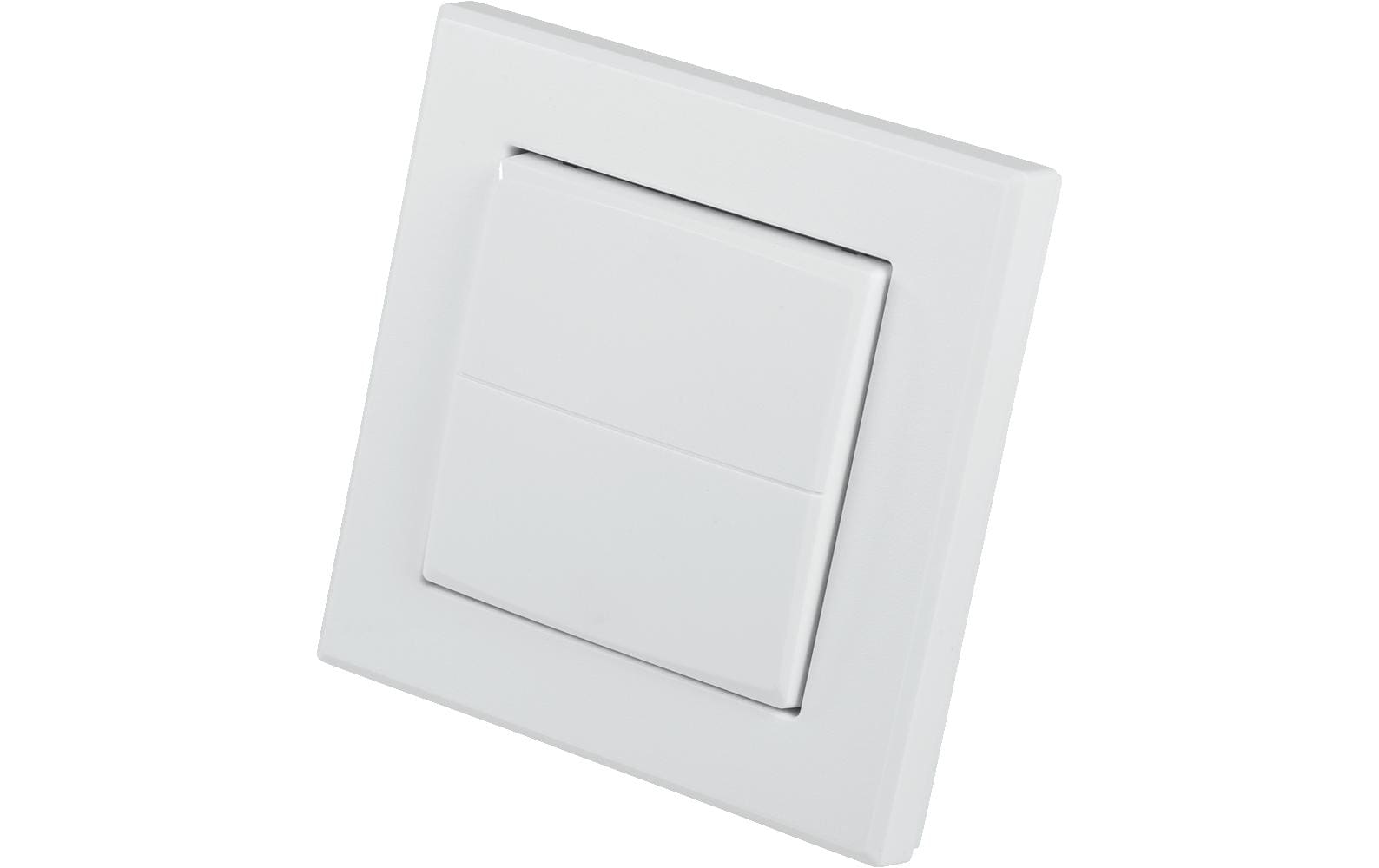 Homematic IP Tasterwippe universal Für Markenschalter