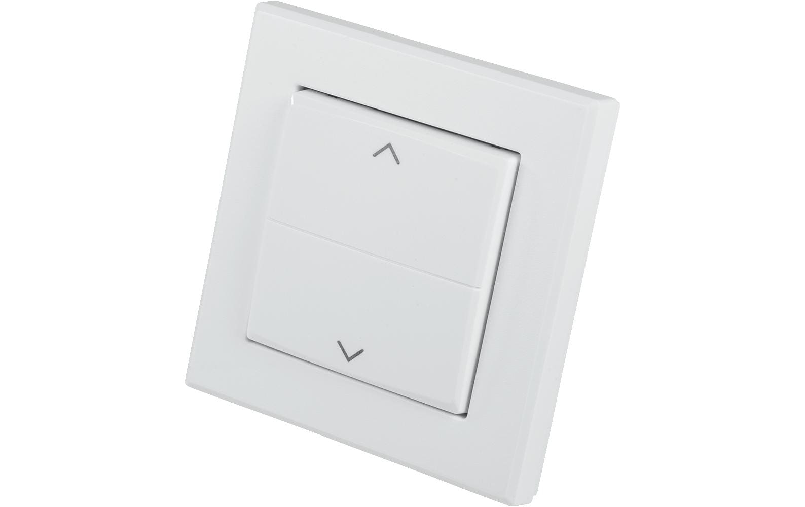 Homematic IP Tasterwippe mit Pfeilen Für Markenschalter