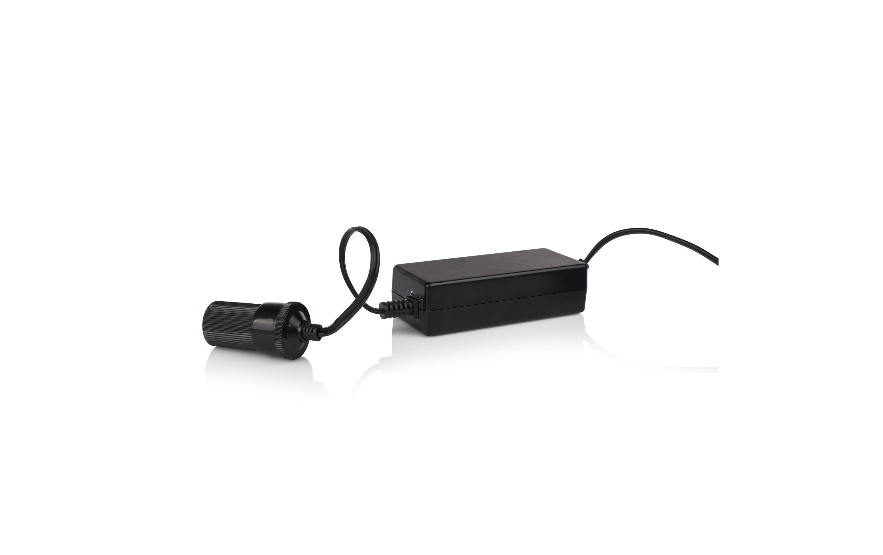Tristar Netzgleichrichter 230 - 12V Kabel 0.3 m,12 Volt / 230 Volt
