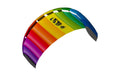 Invento Drachen Symphony 1.8 Rainbow ab 12 Jahren,180x60 cm