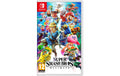 Super Smash Bros. Ultimate, Switch Alter: 12+