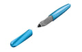 Pelikan Twist Tintenroller Frosted Blue