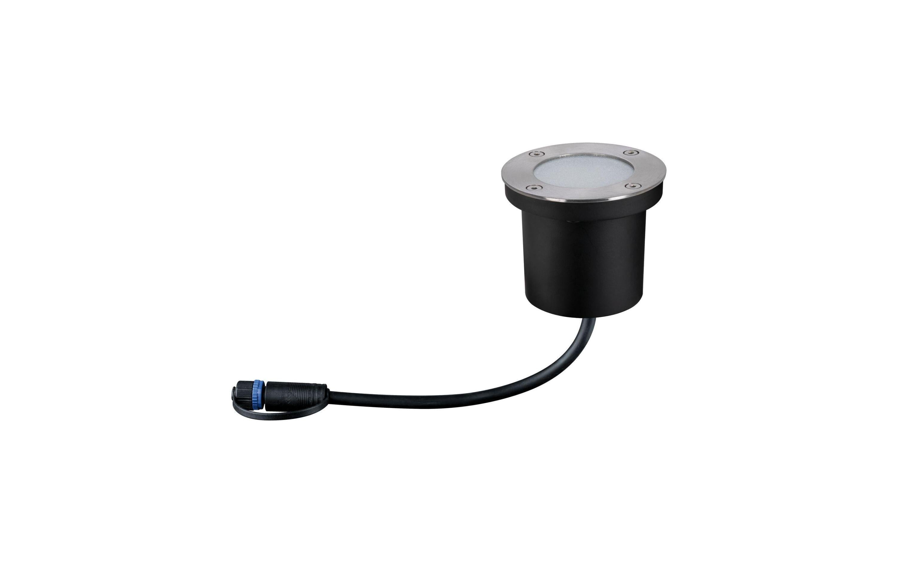 Paulmann Bodenspot RGBW 1x3.6W 200lm IP65, 24V, inkl. ZigBee
