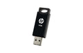 HP USB2.0 v212w 16GB Lesen: 14MB/s, Schreiben: 4MB/s, schwarz