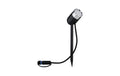 Paulmann Gartenspot RGBW 1x4W 170lm IP44, 40°, 24V, inkl. ZigBee