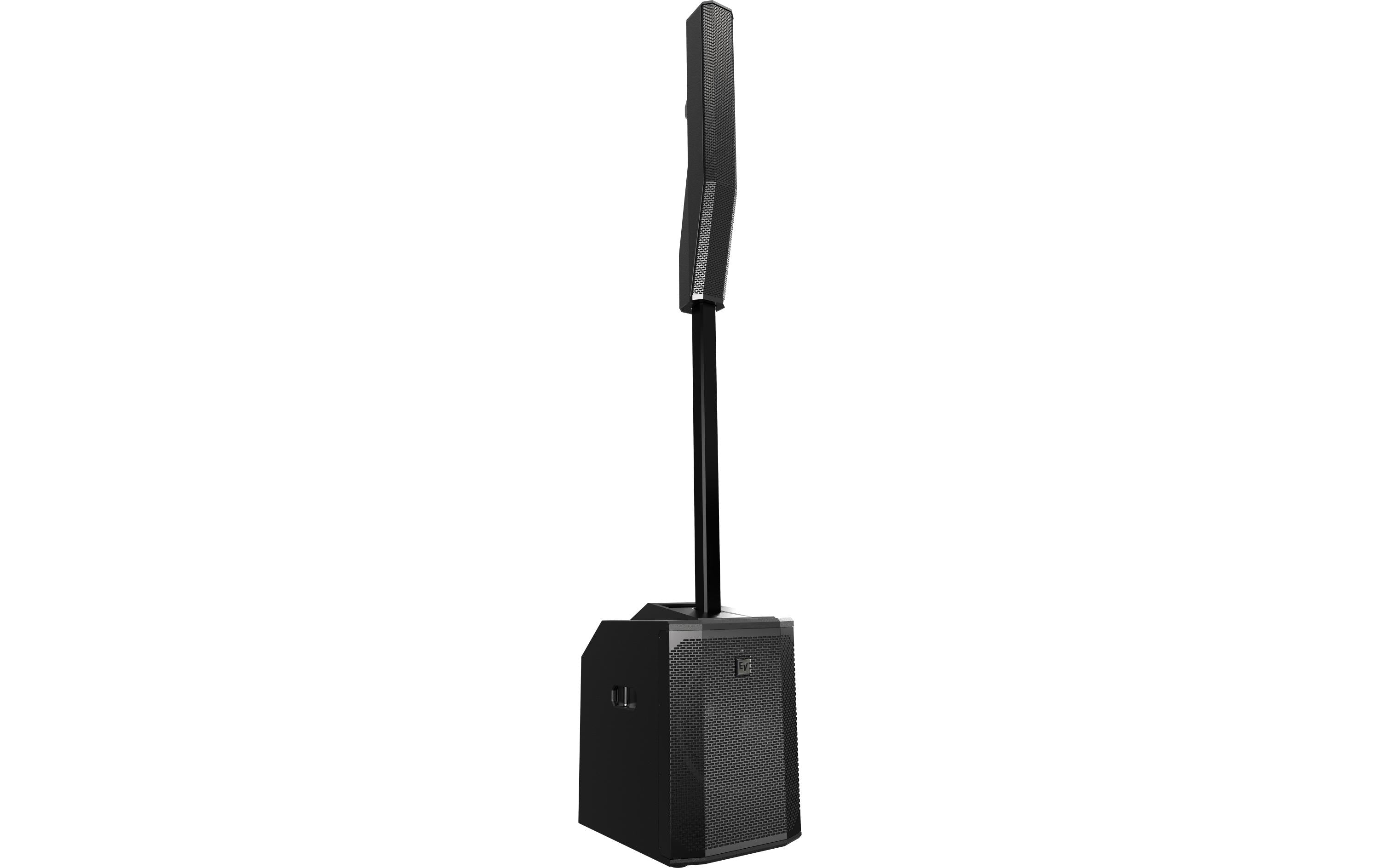 Electro Voice EVOLVE 50 Aktives Säulensystem