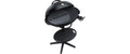 Steba Big Deluxe BBQ-Grill VG 366 XXL Grillplatte (55x41cm),