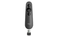 Logitech Presenter Laser R500s slate