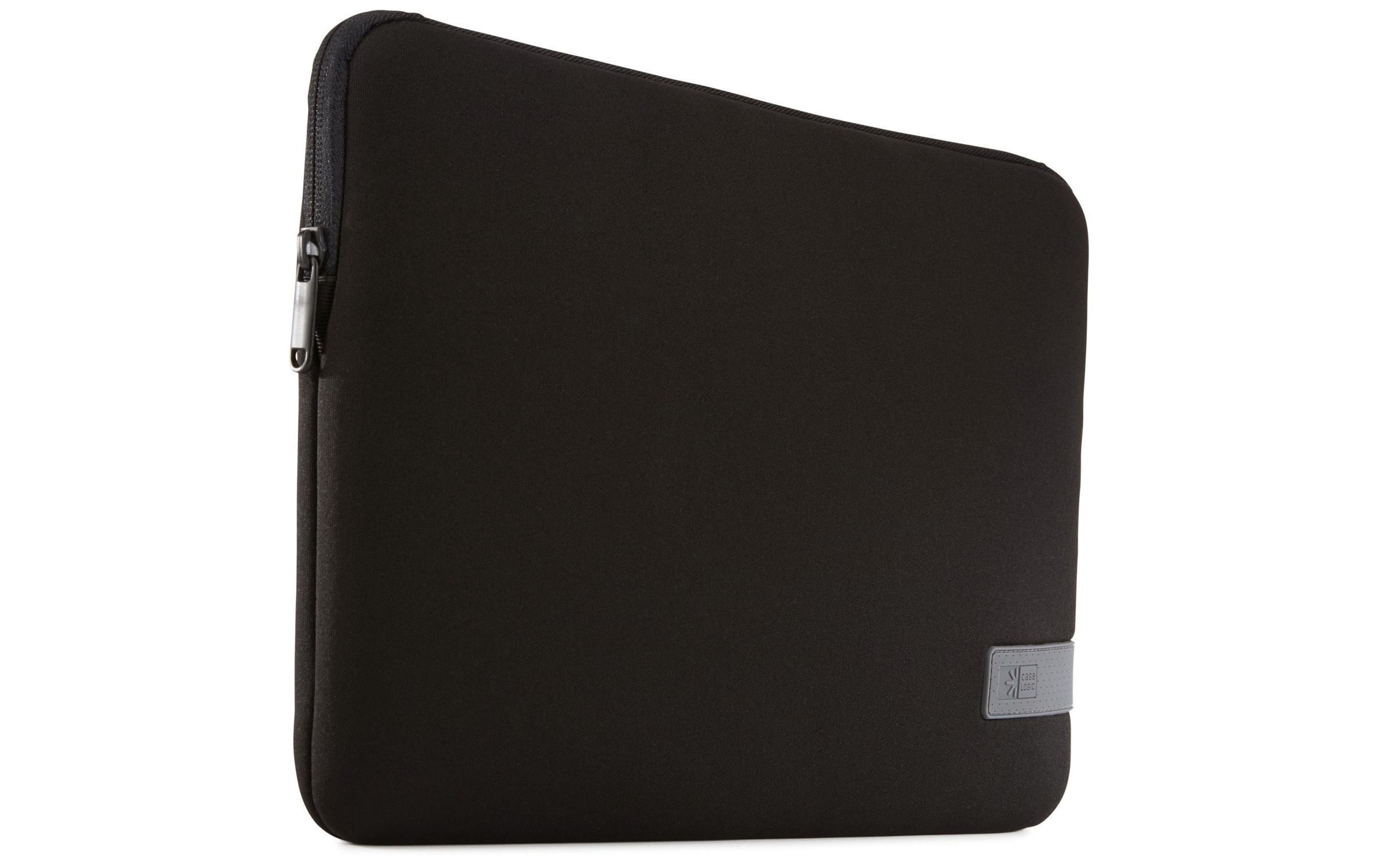 CaseLogic Laptop Sleeve 13.3" schwarz
