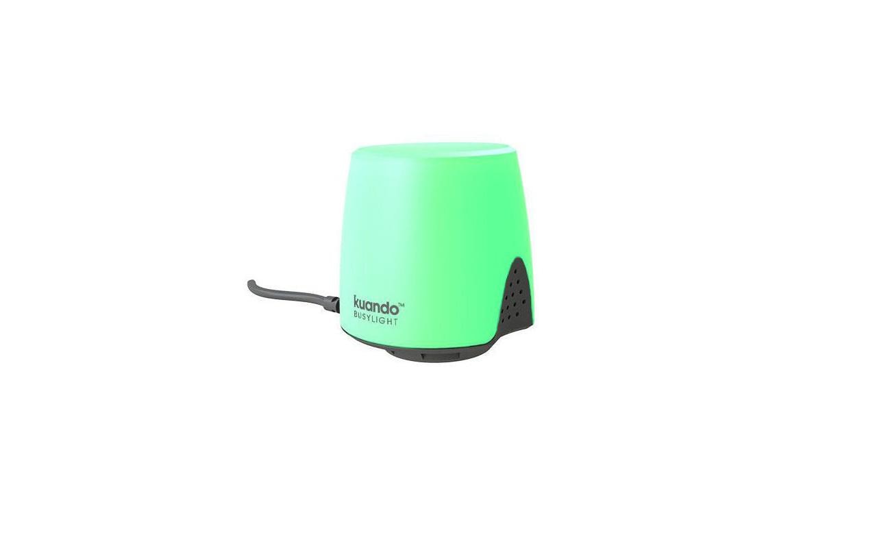 Kuando Busylight Omega USB für LYNC