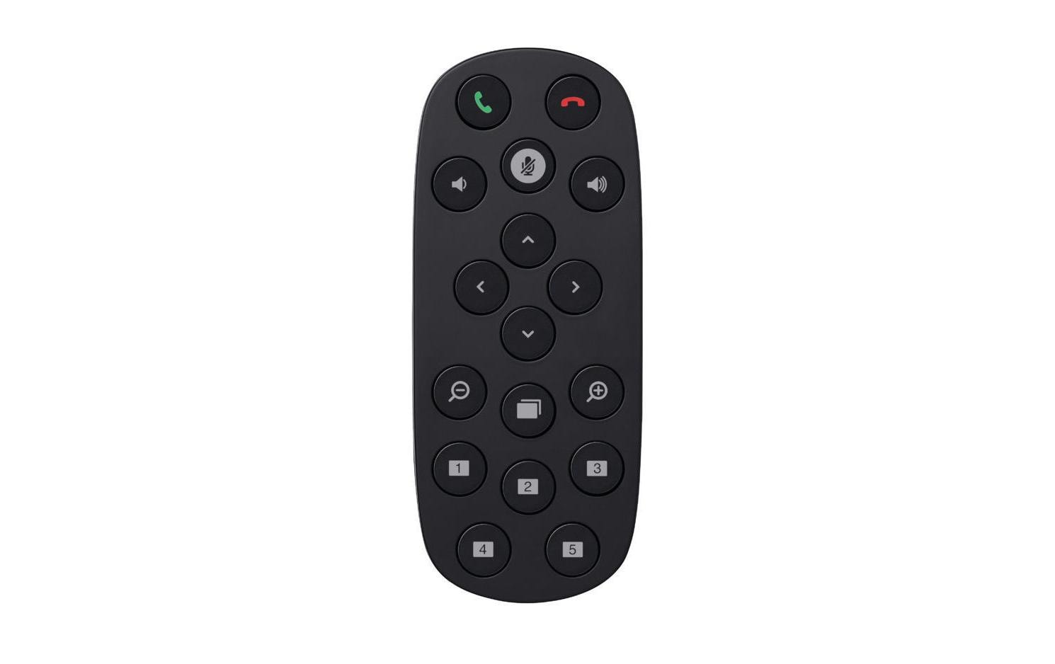 Logitech Fernbedienung GROUP