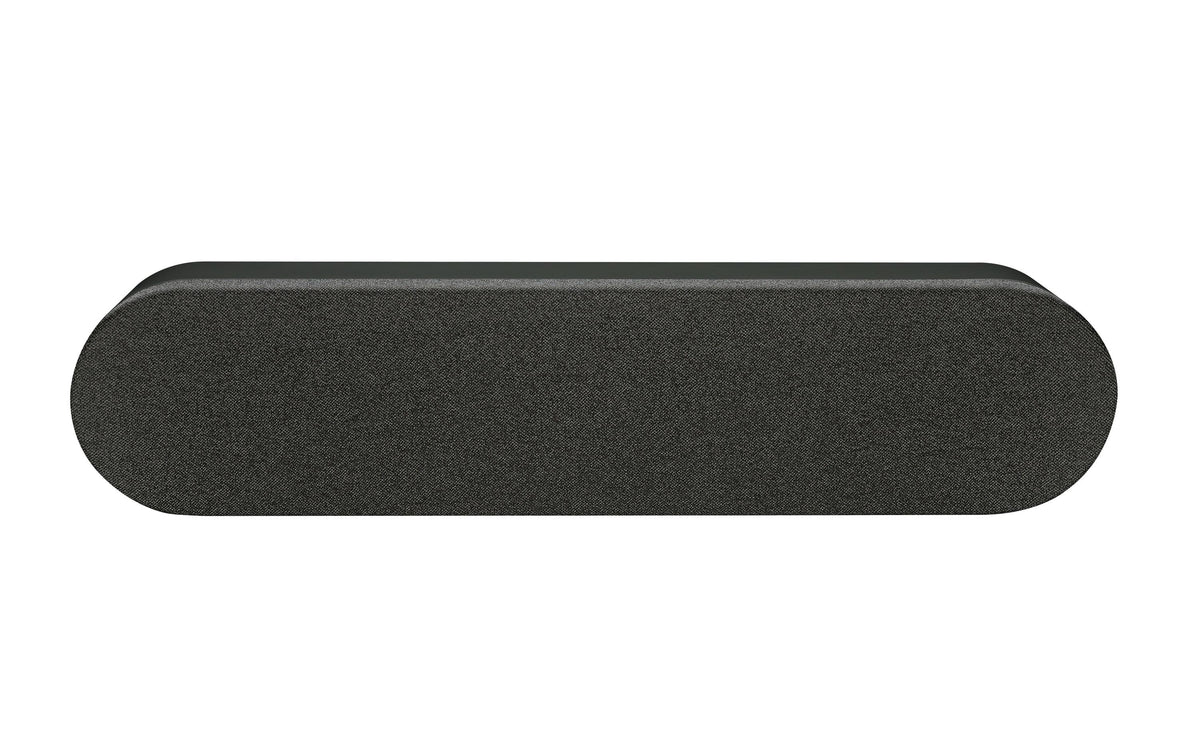 Logitech RALLY Speaker Lautsprecher