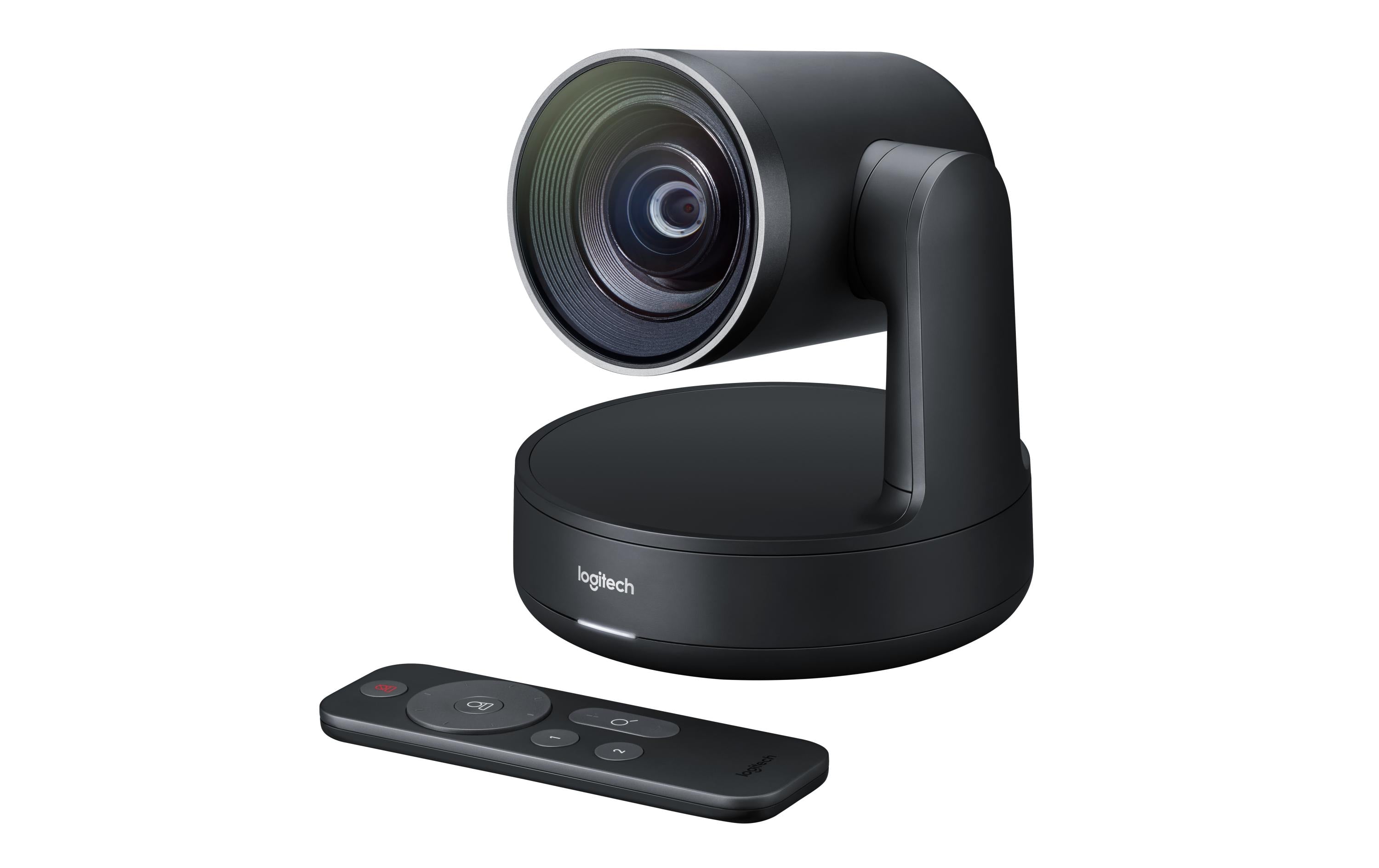 Logitech RALLY Kamera Kamera Ultra-HD 4K