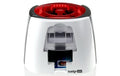 Evolis Kartendrucker Badgy 200, USB, Single-Sided,