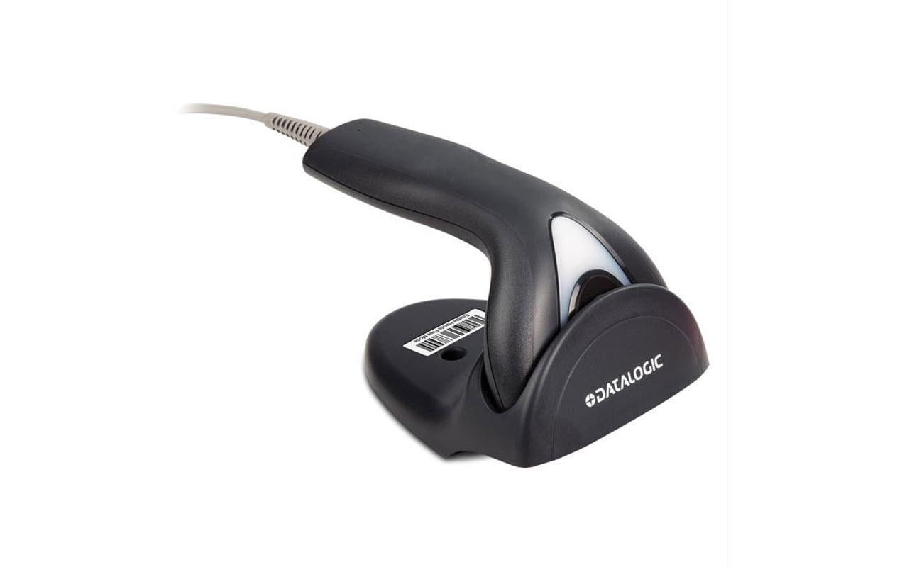 Barcodescanner Datalogic Touch TD1100, 65mm USB Kit, inkl. Ständer
